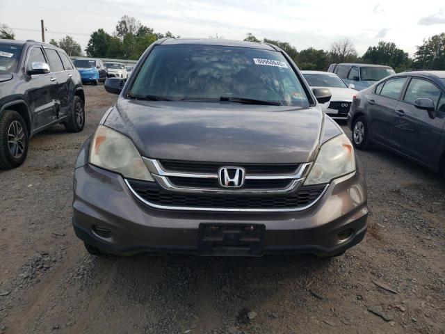 3CZRE4H55BG700105 - 2011 HONDA CR-V EX Gri fotoğraf 5