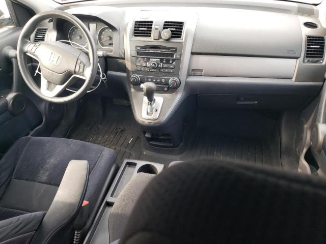 3CZRE4H55BG700105 - 2011 HONDA CR-V EX Gri fotoğraf 8