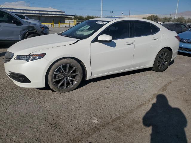 19UUB2F77FA003560 - 2015 ACURA TLX ADVANCE 白色 照片 1