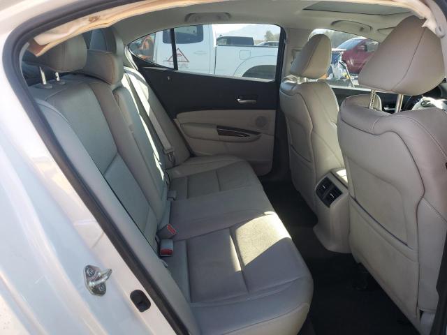 19UUB2F77FA003560 - 2015 ACURA TLX ADVANCE 白色 照片 10