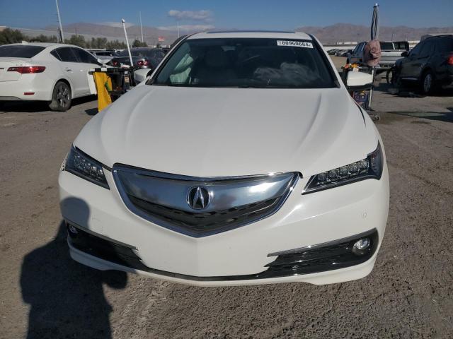 19UUB2F77FA003560 - 2015 ACURA TLX ADVANCE 白色 照片 5