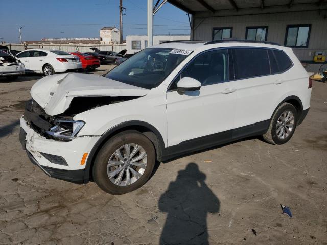 2019 VOLKSWAGEN TIGUAN SE, 