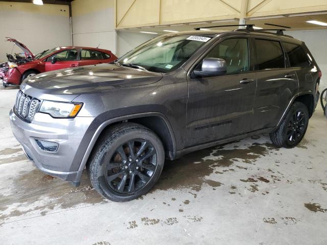 2017 JEEP GRAND CHER LAREDO, 