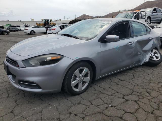 2015 DODGE DART SXT, 