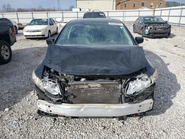 19XFB2F99EE018811 - 2014 HONDA CIVIC EXL შავი ფოტო 5