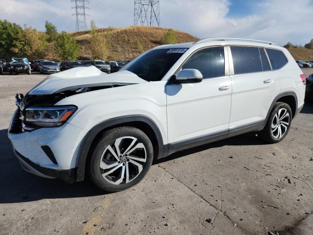 2022 VOLKSWAGEN ATLAS SEL, 