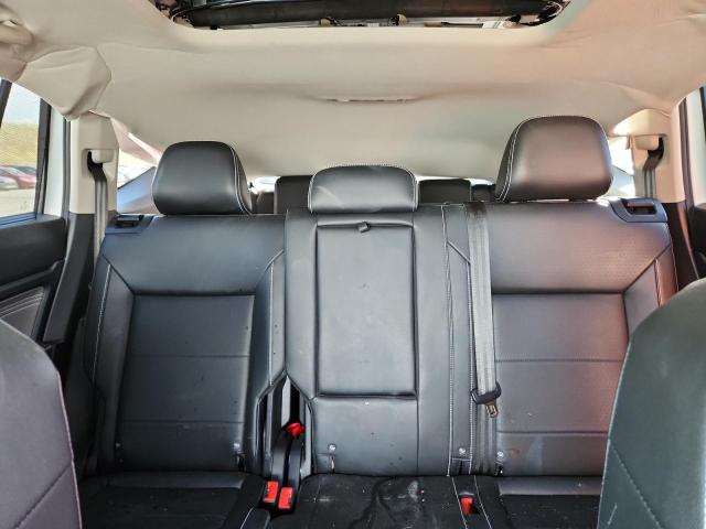 1V2BP2CAXNC522918 - 2022 VOLKSWAGEN ATLAS SEL WHITE photo 10