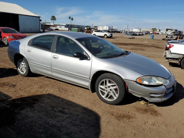 2B3HD46R0YH379661 - 2000 DODGE INTREPID SILVER photo 4