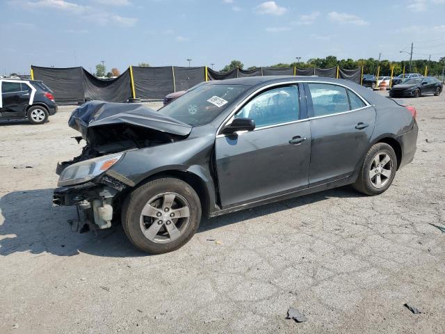 2016 CHEVROLET MALIBU LIM LS, 