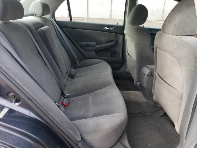 1HGCM66417A015384 - 2007 HONDA ACCORD SE GRAY photo 10