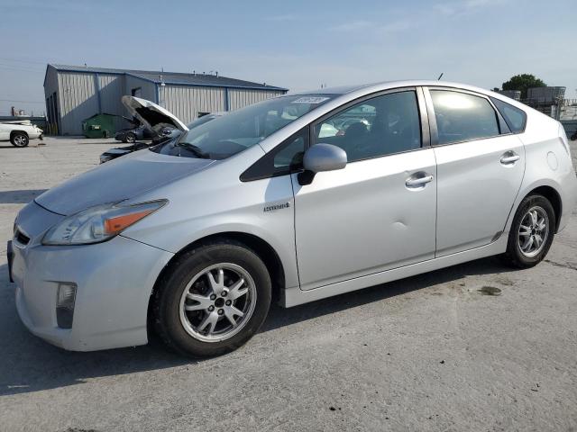2010 TOYOTA PRIUS, null