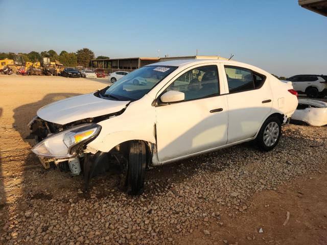 2019 NISSAN VERSA S, 