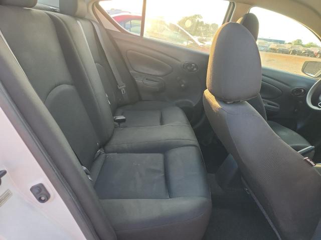 3N1CN7AP9KL800131 - 2019 NISSAN VERSA S Beyaz fotoğraf 10