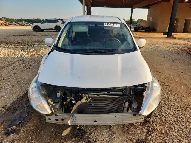 3N1CN7AP9KL800131 - 2019 NISSAN VERSA S Beyaz fotoğraf 5