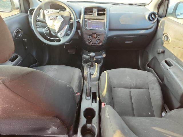 3N1CN7AP9KL800131 - 2019 NISSAN VERSA S Beyaz fotoğraf 8