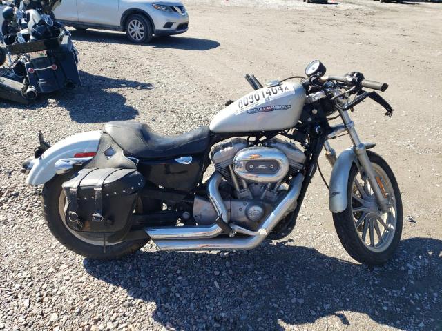 2006 HARLEY-DAVIDSON XL883 L, 