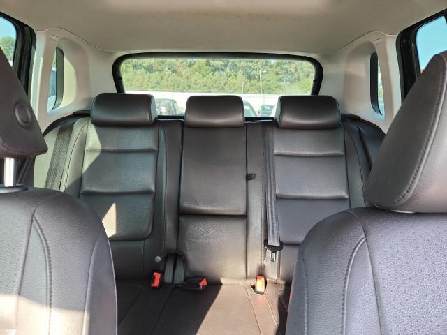 WVGBV7AX9BW532468 - 2011 VOLKSWAGEN TIGUAN S BLACK photo 10