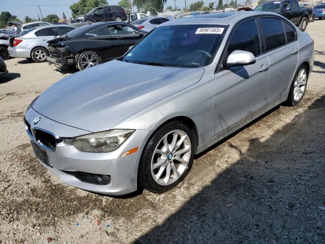 2013 BMW 320 I, null