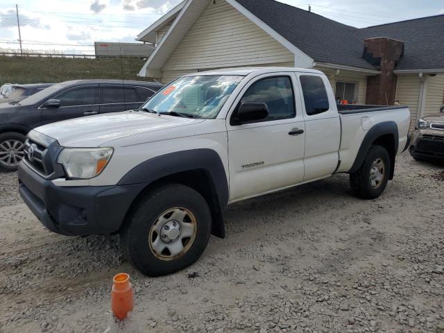 2015 TOYOTA TACOMA ACCESS CAB, 