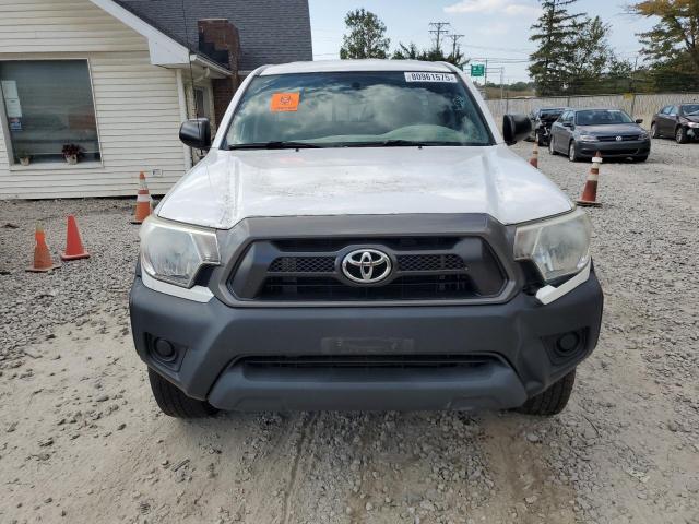 5TFUX4EN1FX036840 - 2015 TOYOTA TACOMA ACCESS CAB Beyaz fotoğraf 5