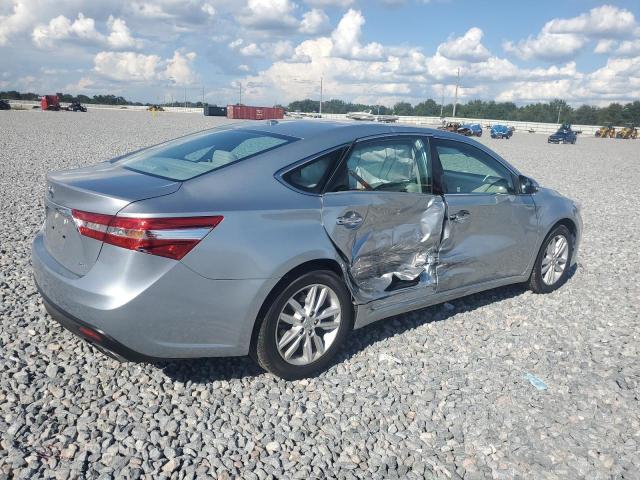 4T1BK1EB4FU148328 - 2015 TOYOTA AVALON XLE 银色 照片 3