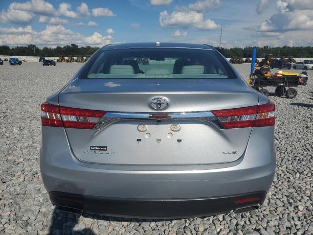 4T1BK1EB4FU148328 - 2015 TOYOTA AVALON XLE 银色 照片 6