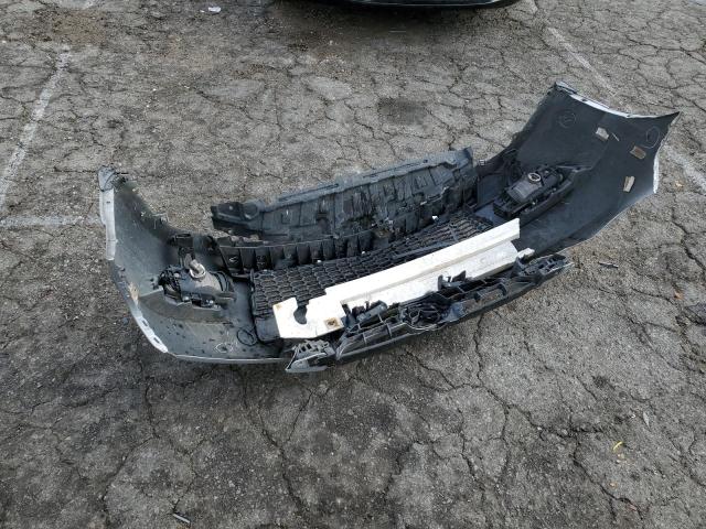 JM1BK34M881815215 - 2008 MAZDA SPEED 3 SILVER photo 12