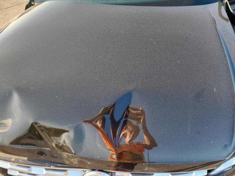 3VV1B7AX3MM075136 - 2021 VOLKSWAGEN TIGUAN S Negro foto 11