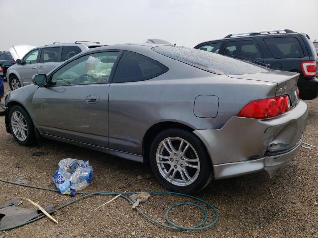 JH4DC53846S801064 - 2006 ACURA RSX TAN photo 2