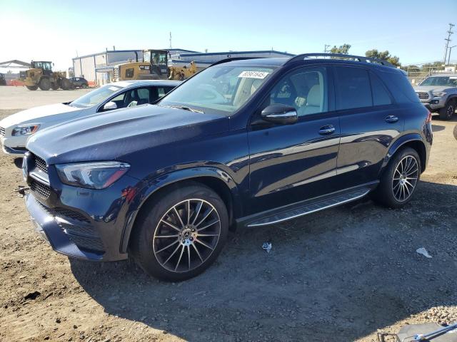 2020 MERCEDES-BENZ GLE 350, null