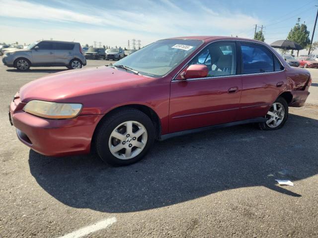2000 HONDA ACCORD SE, 