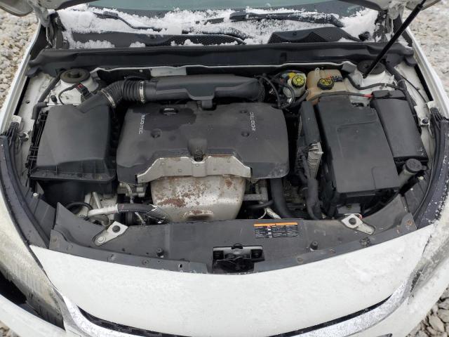 1G11C5SL4EF251164 - 2014 CHEVROLET MALIBU 1LT Ağ foto 11