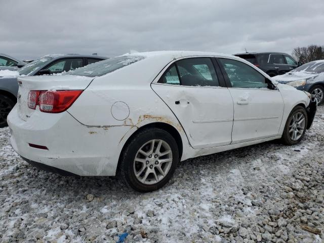 1G11C5SL4EF251164 - 2014 CHEVROLET MALIBU 1LT Ağ foto 3