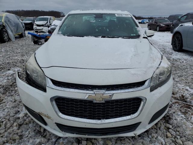 1G11C5SL4EF251164 - 2014 CHEVROLET MALIBU 1LT WHITE photo 5