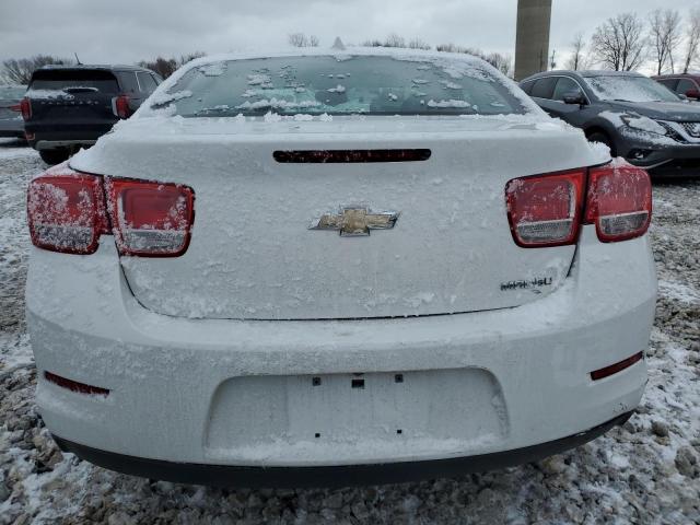 1G11C5SL4EF251164 - 2014 CHEVROLET MALIBU 1LT Ağ foto 6