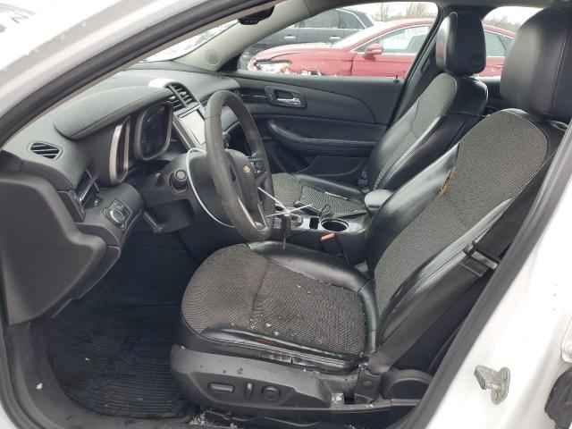 1G11C5SL4EF251164 - 2014 CHEVROLET MALIBU 1LT Ağ foto 7