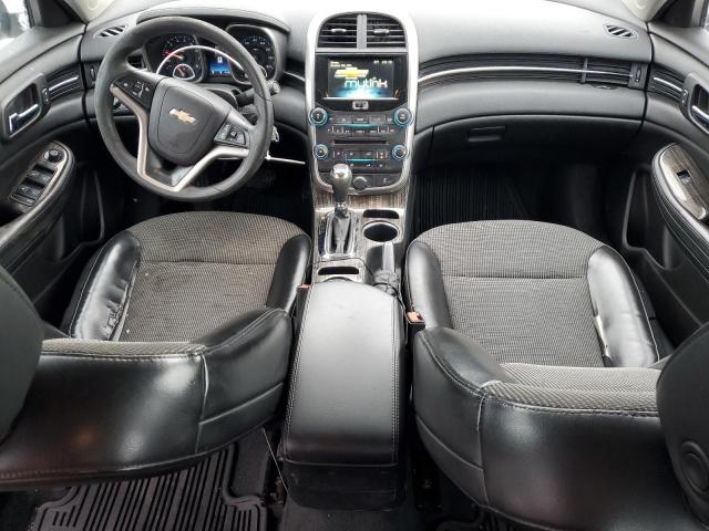 1G11C5SL4EF251164 - 2014 CHEVROLET MALIBU 1LT Ağ foto 8