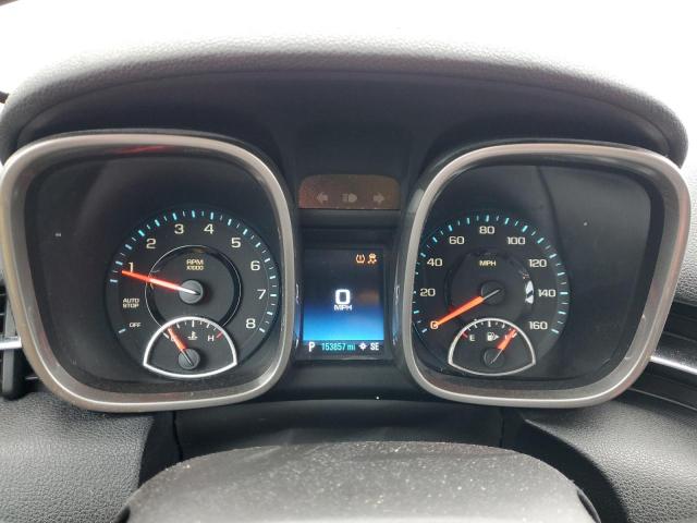 1G11C5SL4EF251164 - 2014 CHEVROLET MALIBU 1LT Ağ foto 9