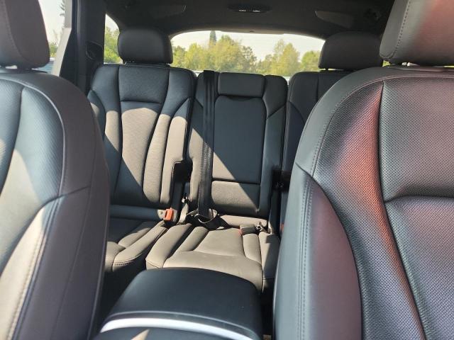 WA1LXAF73MD000439 - 2021 AUDI Q7 PREMIUM PLUS BLACK photo 10