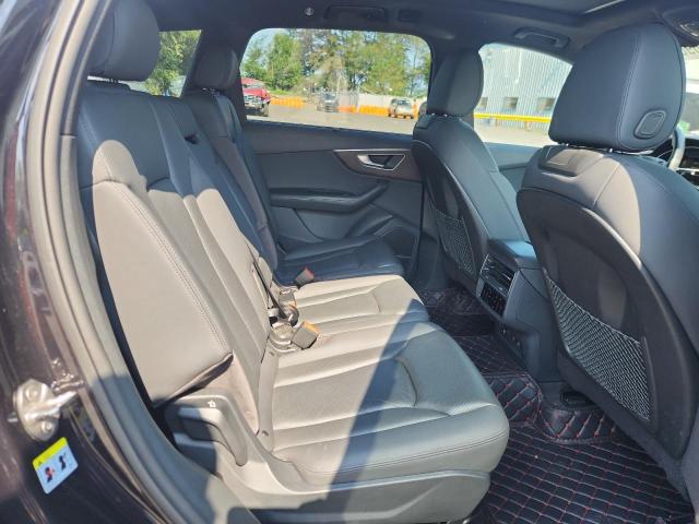 WA1LXAF73MD000439 - 2021 AUDI Q7 PREMIUM PLUS BLACK photo 11