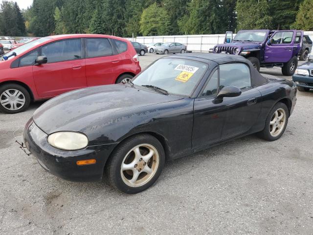 1999 MAZDA MX-5 MIATA, 