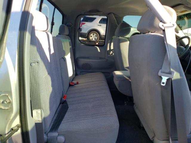 5TBBT4419YS071807 - 2000 TOYOTA TUNDRA ACCESS CAB ვერცხლისფერი ფოტო 10