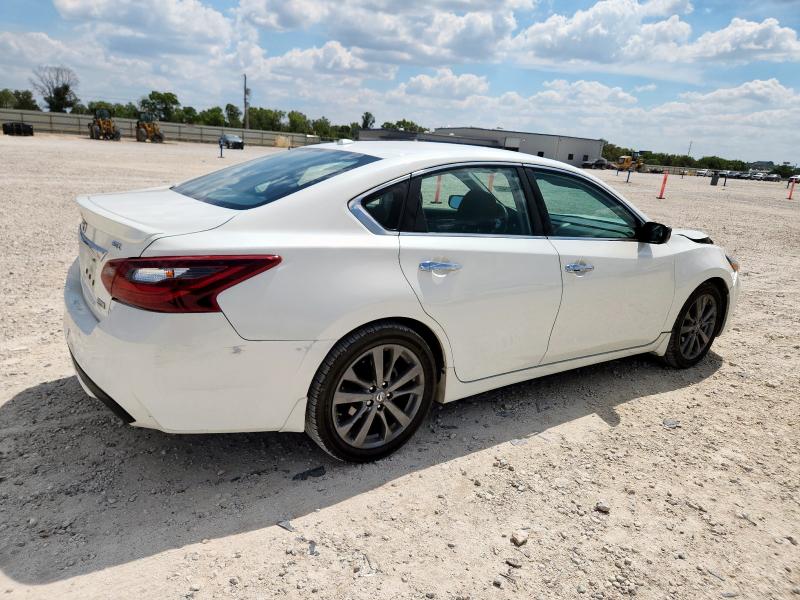 1N4AL3AP2JC274850 - 2018 NISSAN ALTIMA 2.5 白色 照片 3