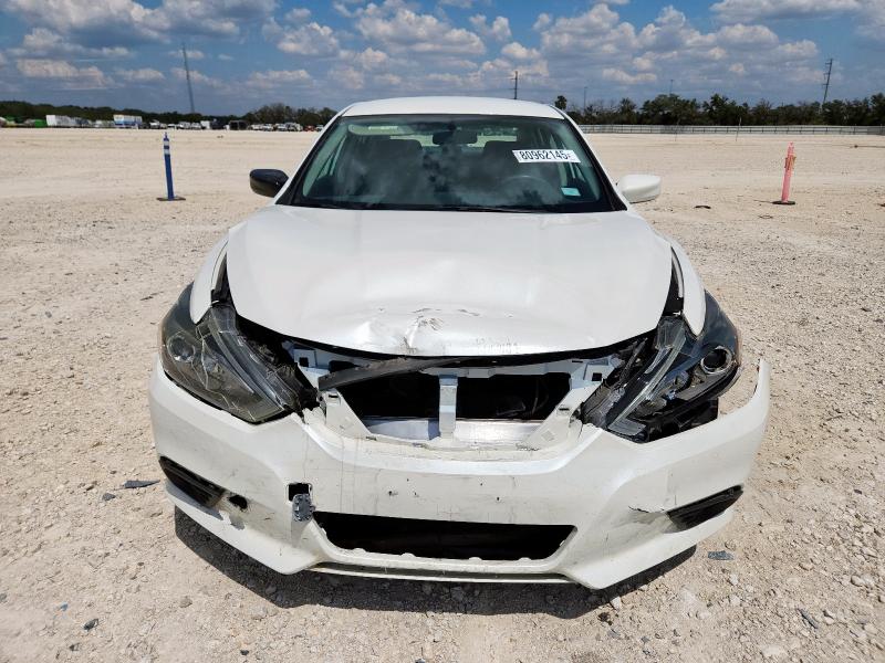 1N4AL3AP2JC274850 - 2018 NISSAN ALTIMA 2.5 白色 照片 5