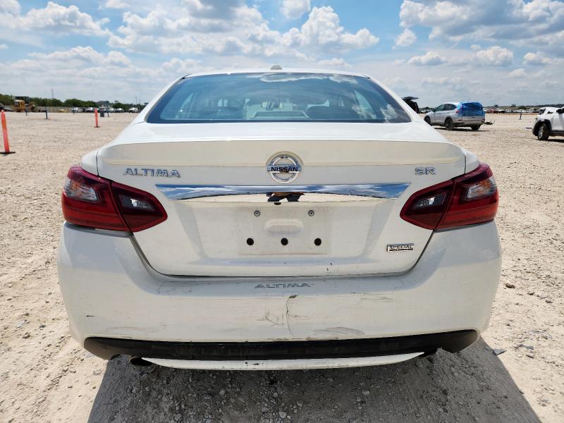 1N4AL3AP2JC274850 - 2018 NISSAN ALTIMA 2.5 白色 照片 6