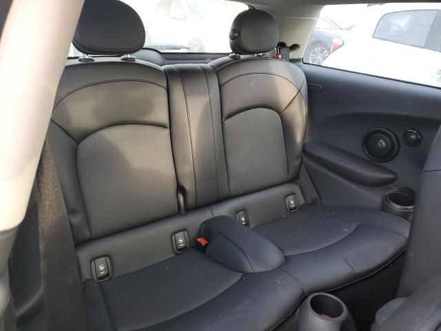 WMWXM5C51F3A57287 - 2015 MINI COOPER BLACK photo 10
