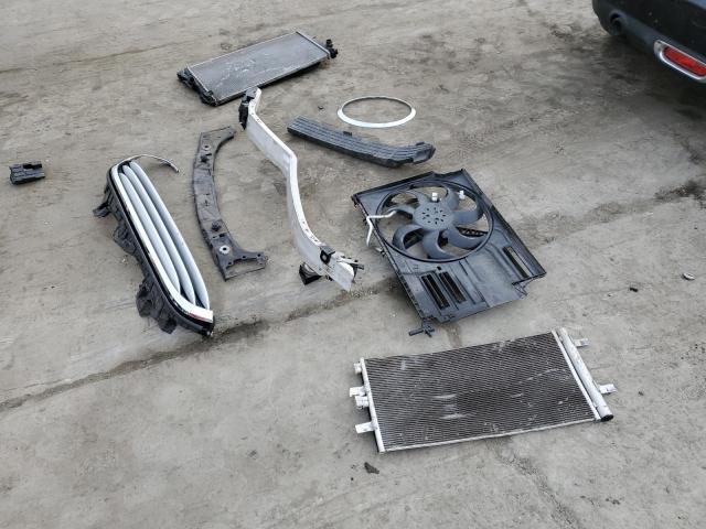 WMWXM5C51F3A57287 - 2015 MINI COOPER BLACK photo 12