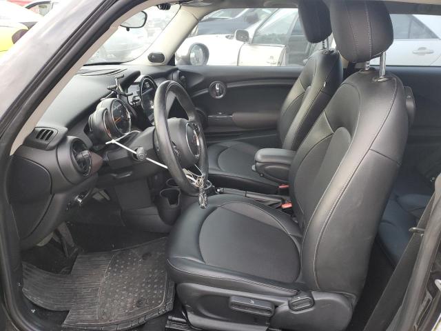 WMWXM5C51F3A57287 - 2015 MINI COOPER BLACK photo 7