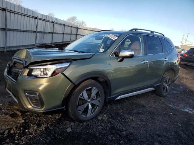 2019 SUBARU FORESTER TOURING, 