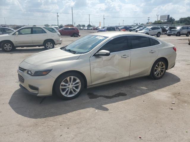 2016 CHEVROLET MALIBU LT, 